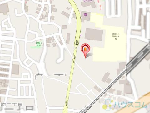 4/5 地図