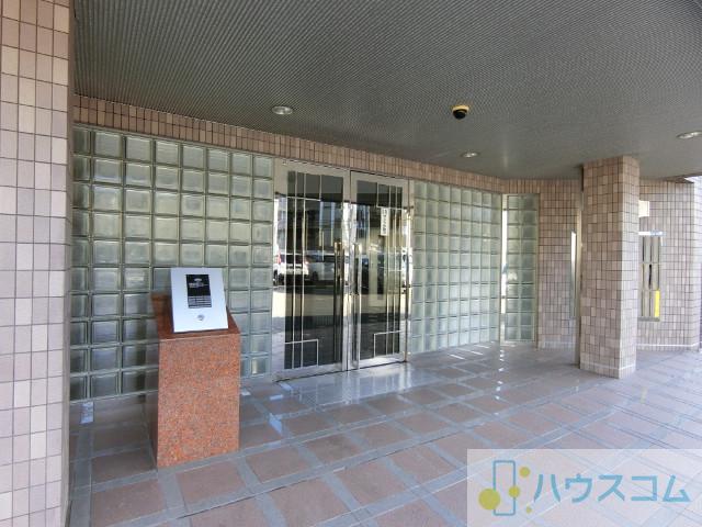 3/5 エントランス