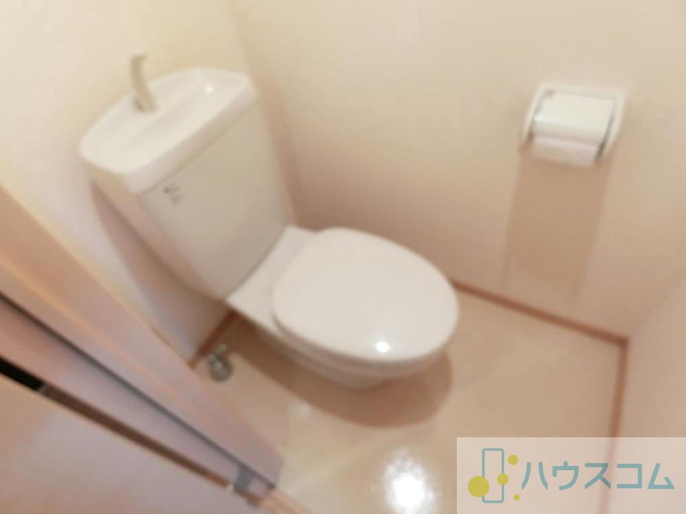 14/30 トイレ