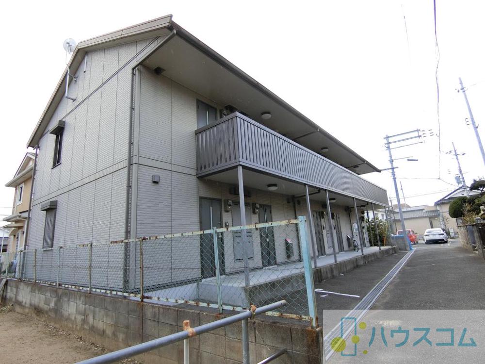 2/7 外観