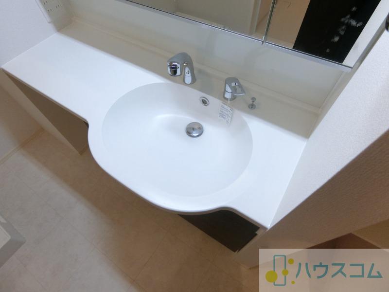 4/7 エントランス