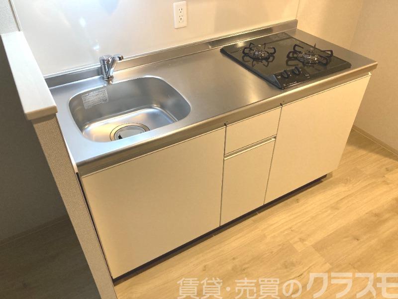 8/30 キッチン