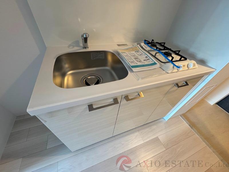 16/30 キッチン