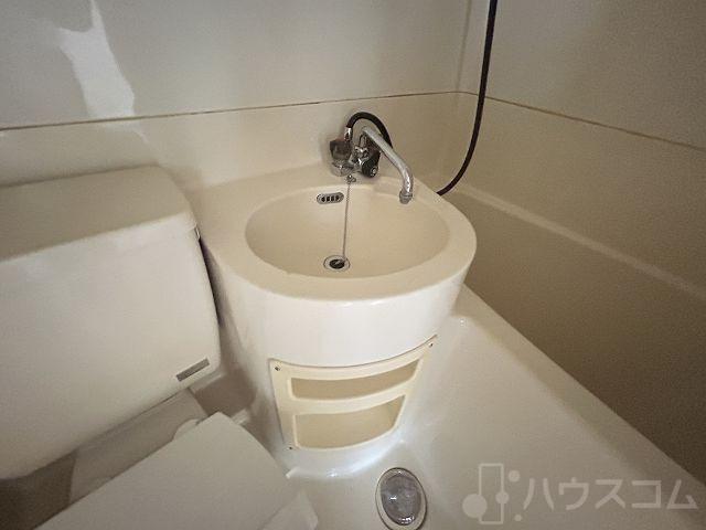 15/30 洗面
