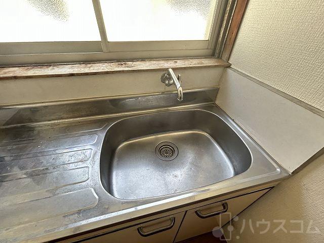 15/30 洗面