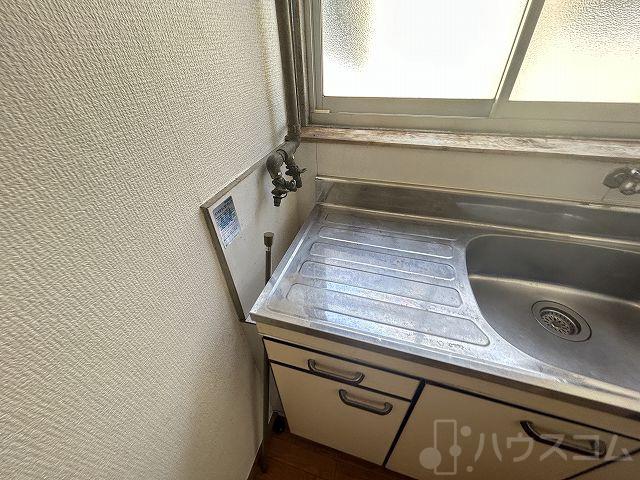 11/30 キッチン