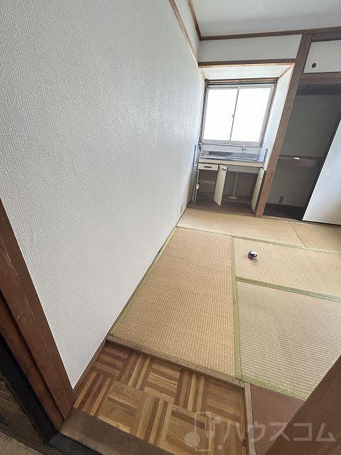 9/30 玄関