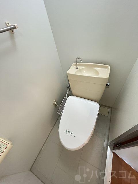 14/30 トイレ