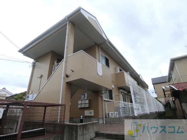 2/6 外観