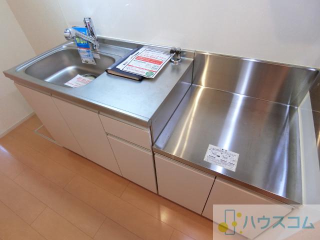 14/30 キッチン