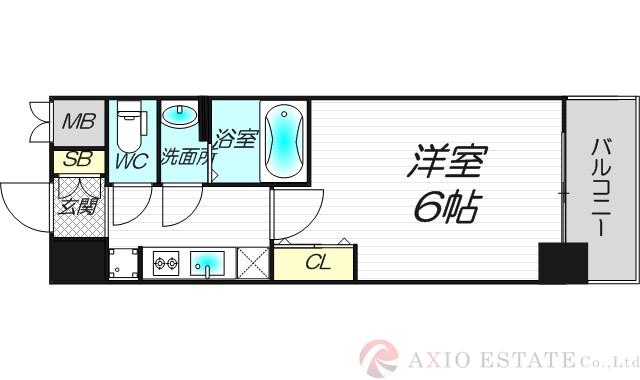 3/30 間取