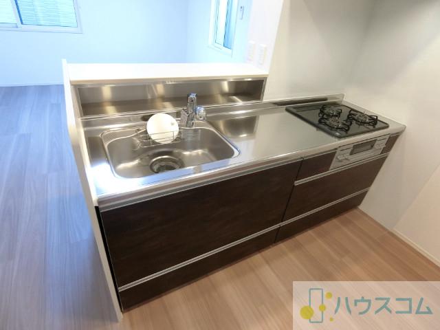 10/30 キッチン