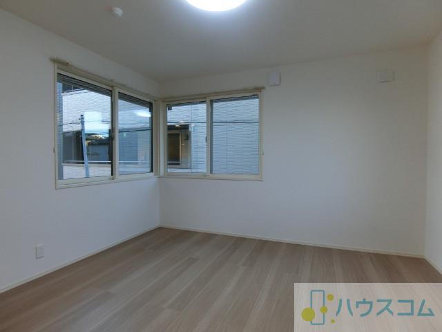 7/30 寝室