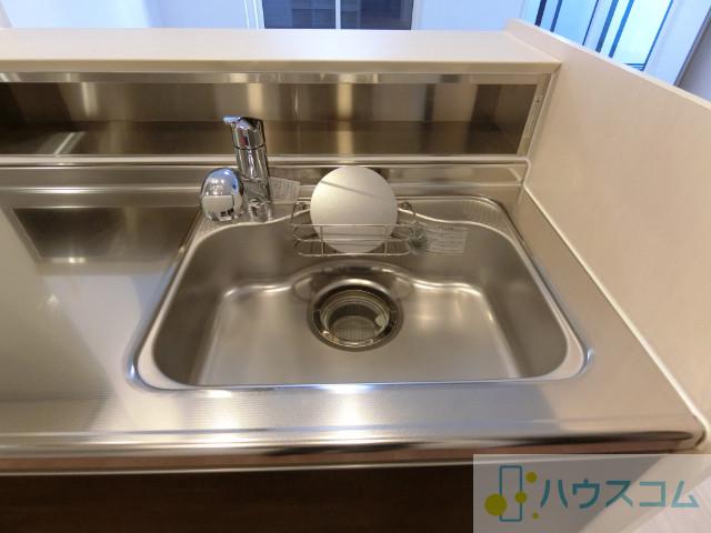 12/30 キッチン