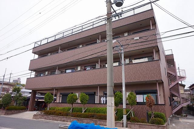 2/11 外観