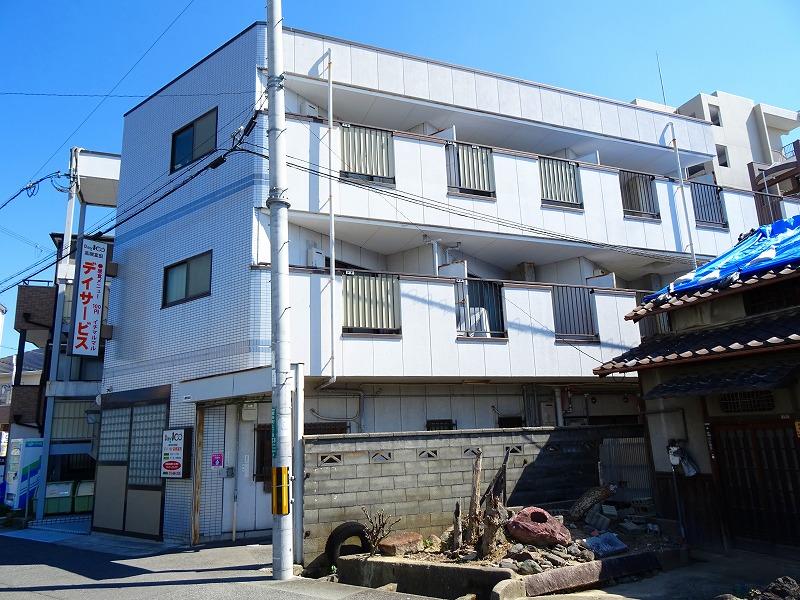1/27 外観