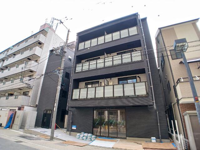 1/30 外観