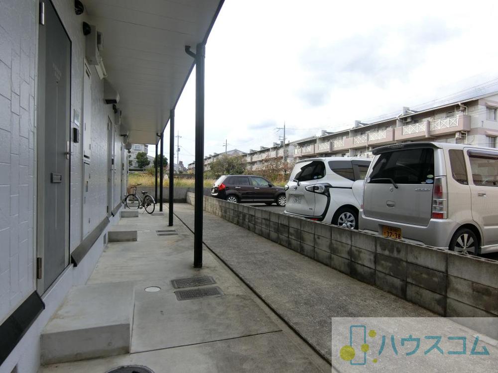 3/5 エントランス