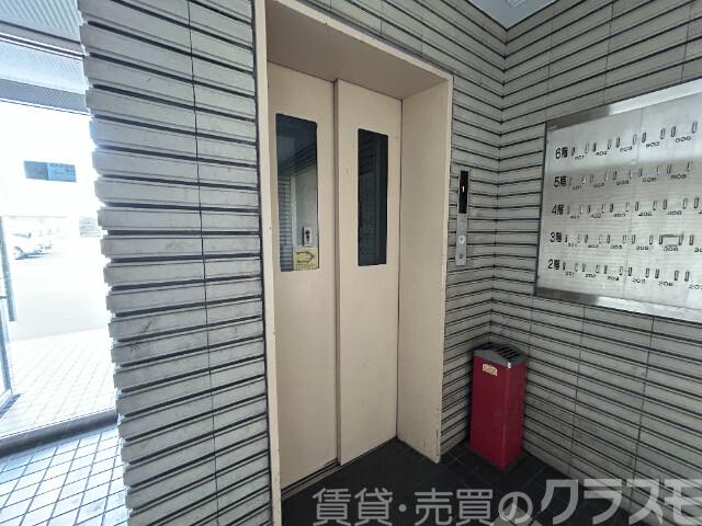 12/19 エントランス