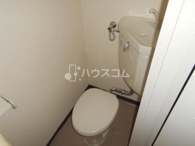 9/24 トイレ
