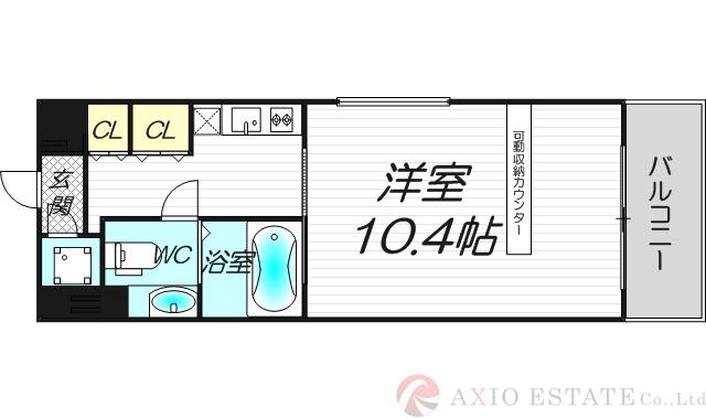 3/30 間取