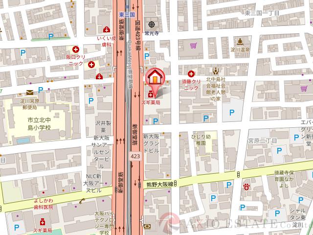 29/30 地図