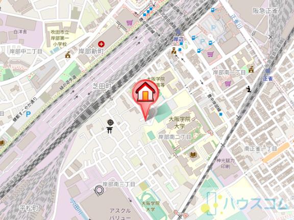 25/30 地図