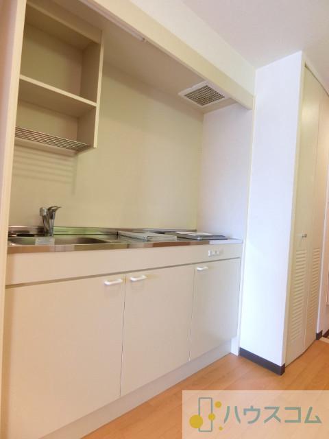 13/28 キッチン