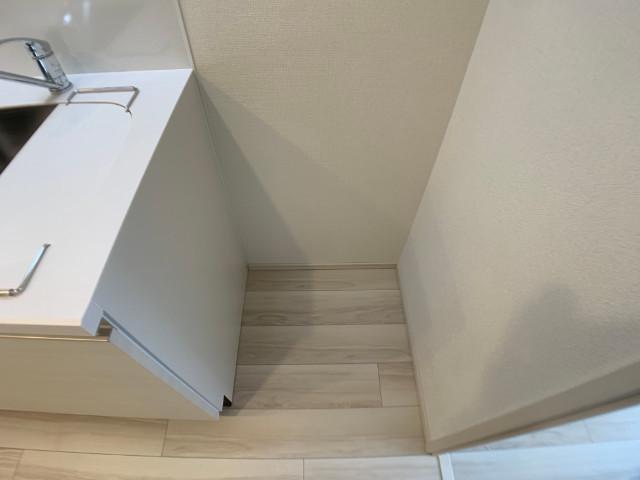 10/30 キッチン
