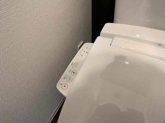 17/30 トイレ