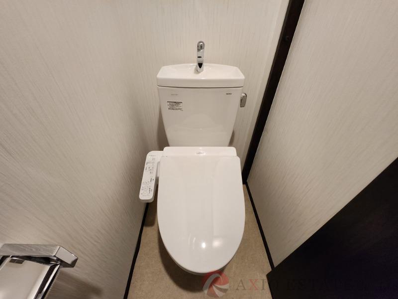 19/30 トイレ
