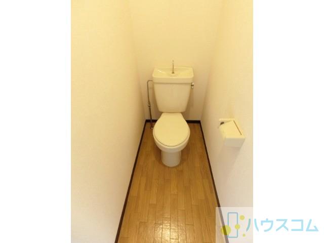 13/30 トイレ