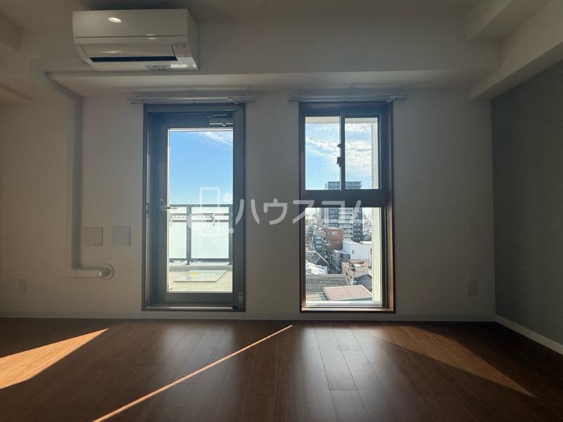 4/30 室内
