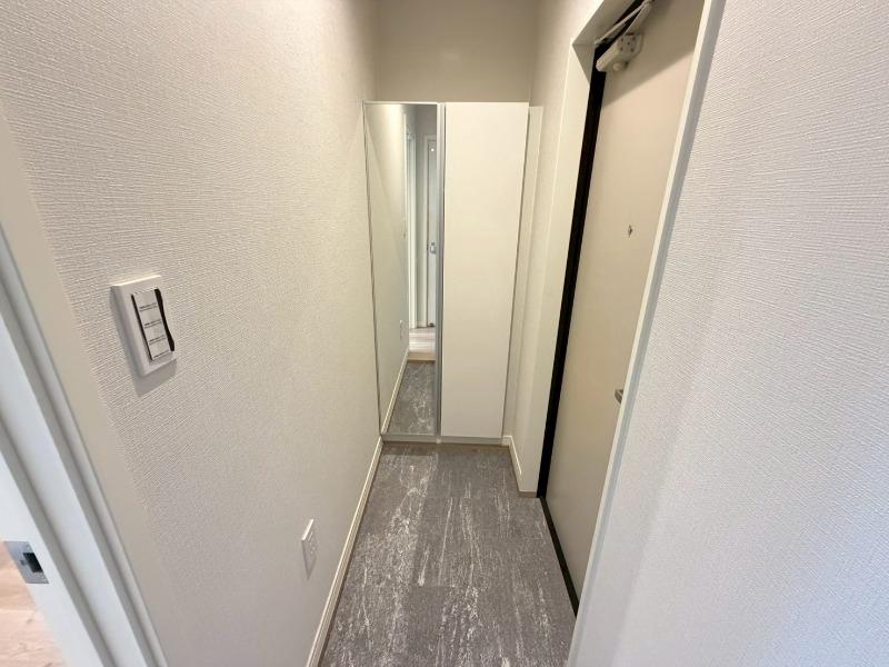 10/30 玄関