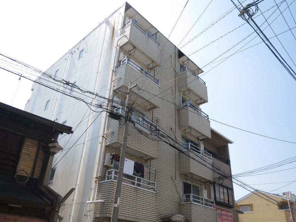1/28 外観