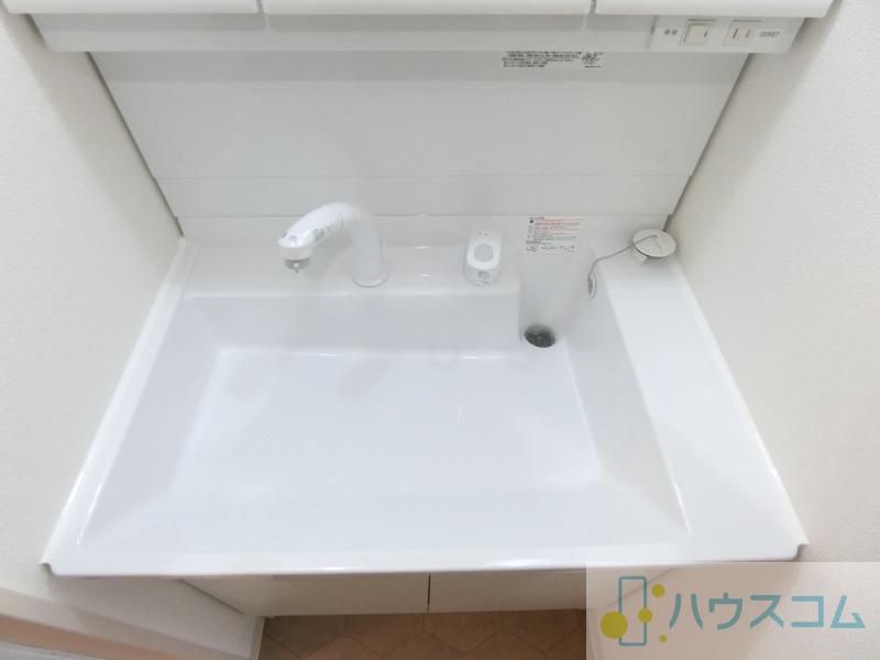 17/30 洗面