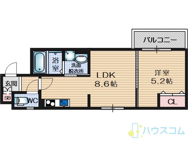 3/30 間取