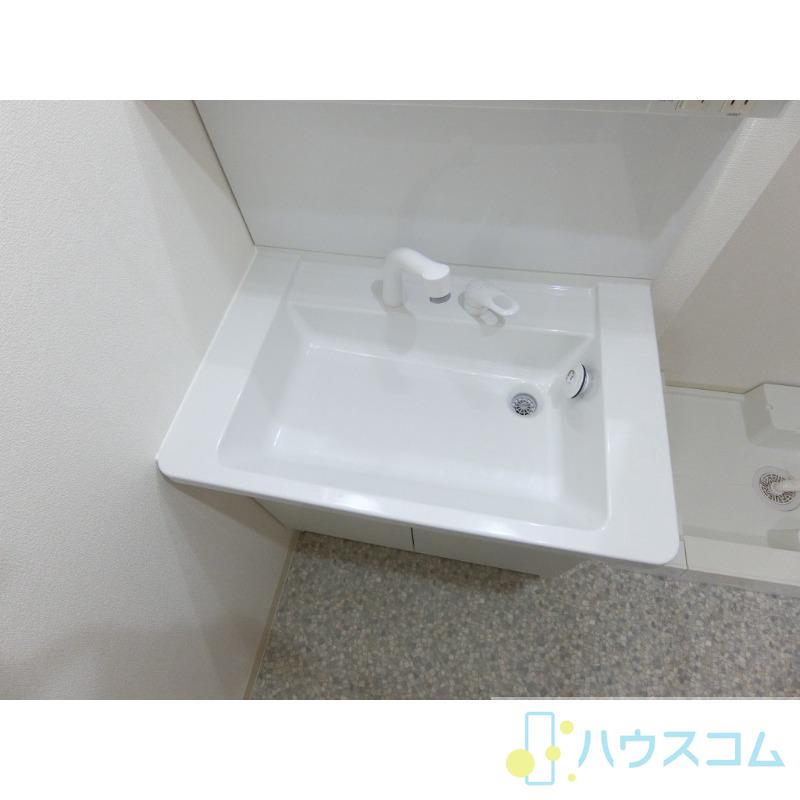 16/30 洗面