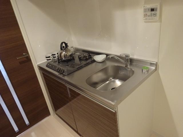 16/29 キッチン
