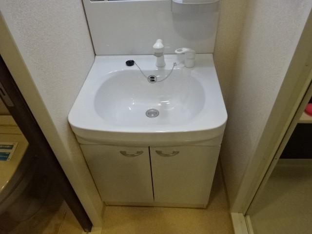 19/29 洗面