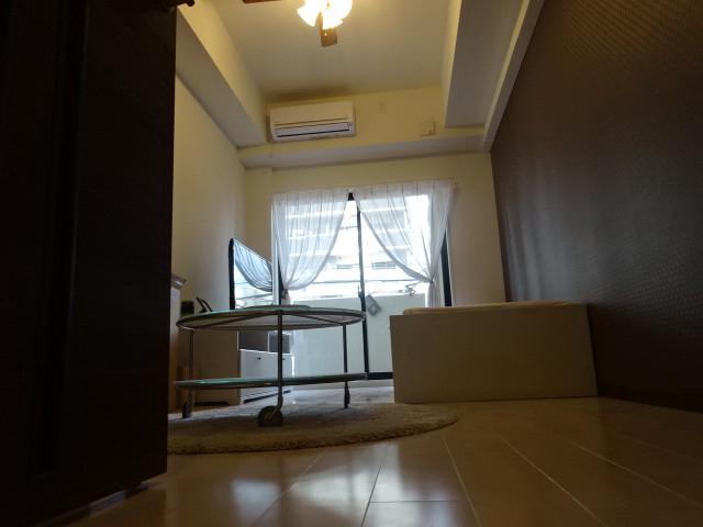 8/29 室内