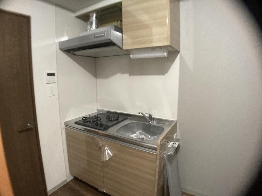 16/29 キッチン