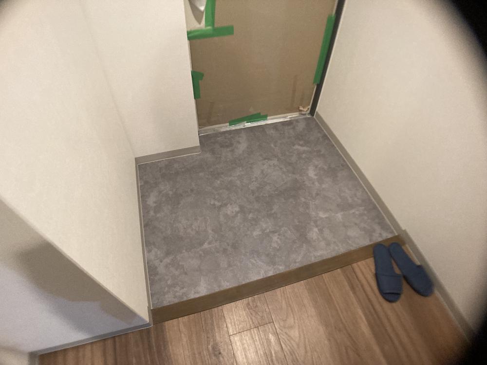 15/29 玄関