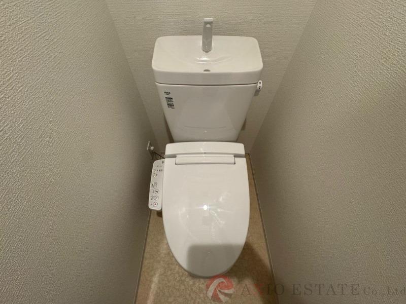 18/30 トイレ