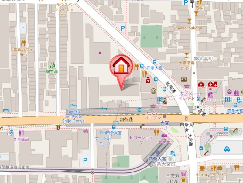 2/2 地図
