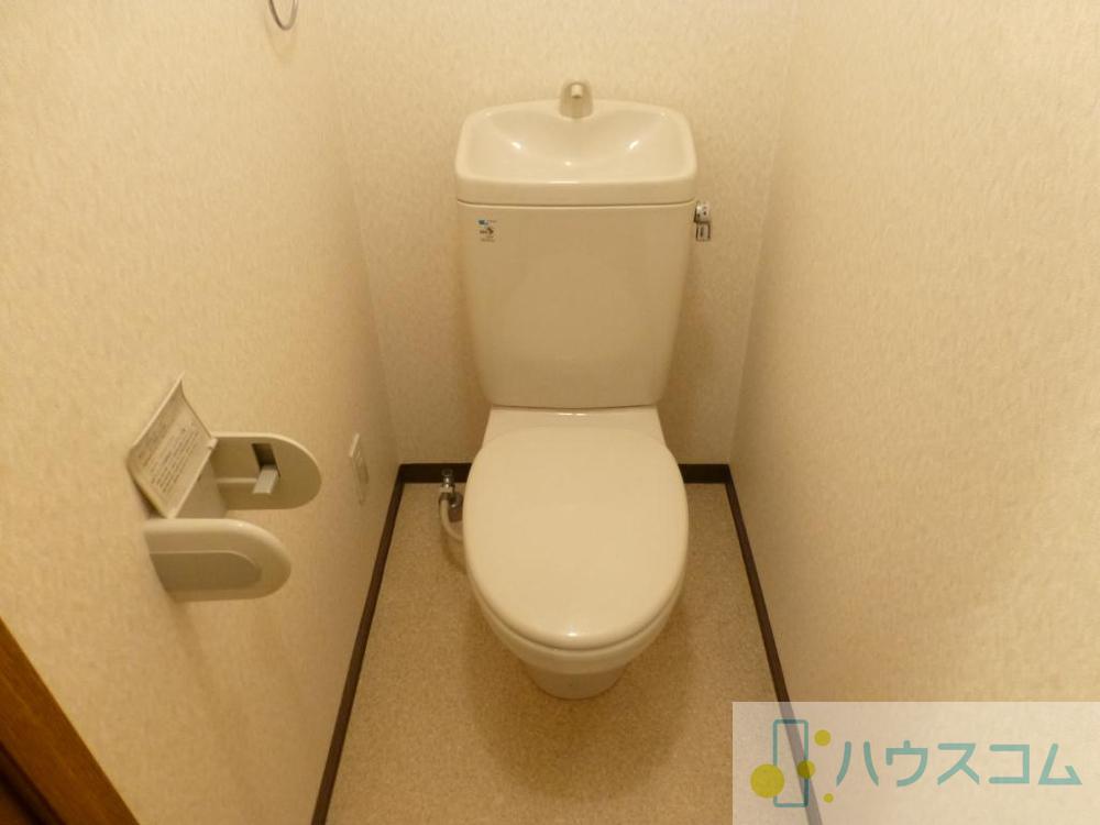 14/30 トイレ