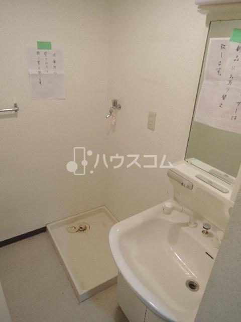 15/24 洗面