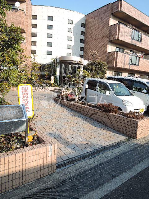 6/24 室内
