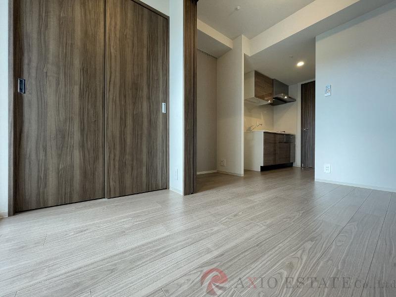 5/30 リビング/ダイニング