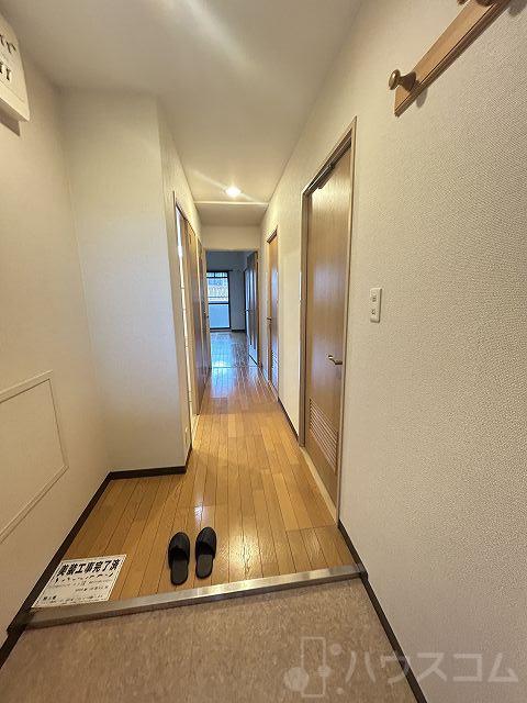 9/30 玄関
